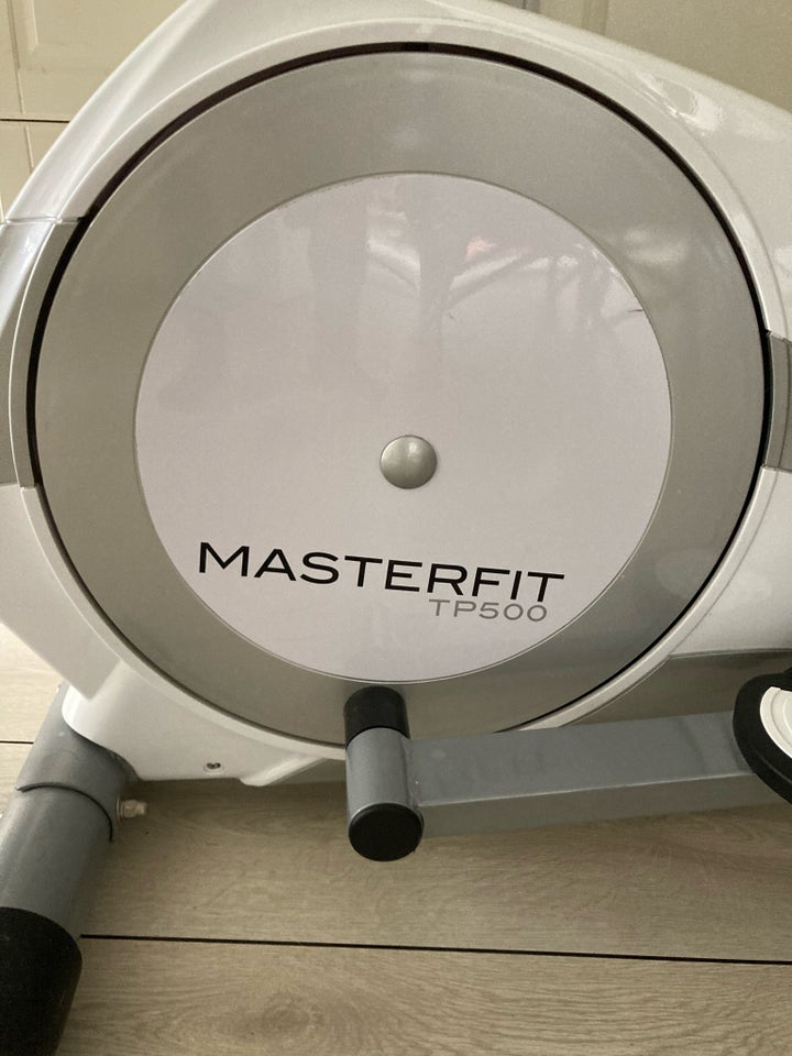 Crosstrainer, Masterfit TP500