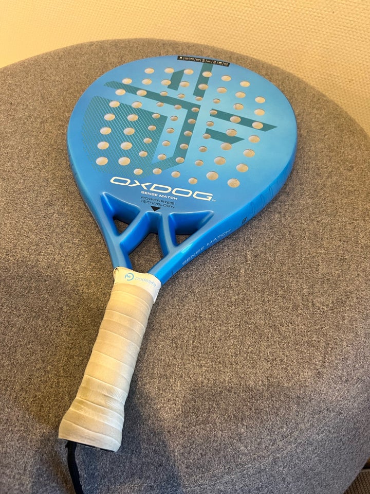 Padel bat Oxdog sense