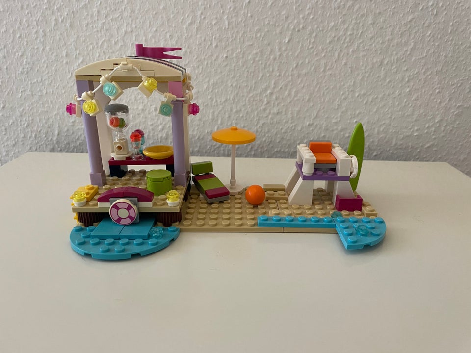 Lego Friends