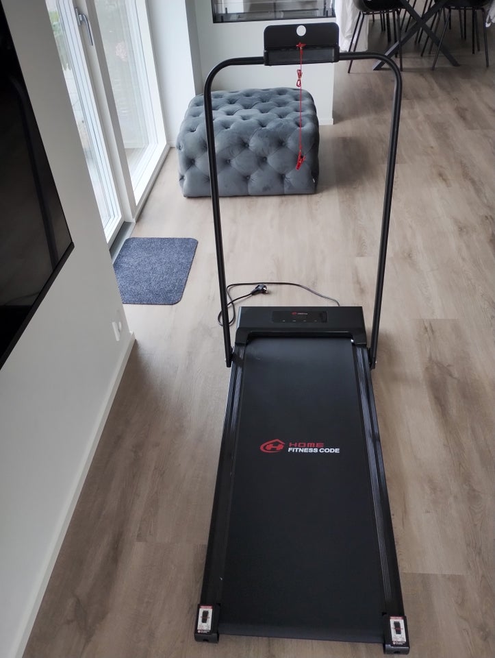 Løbebånd Løbebånd Home fitnes