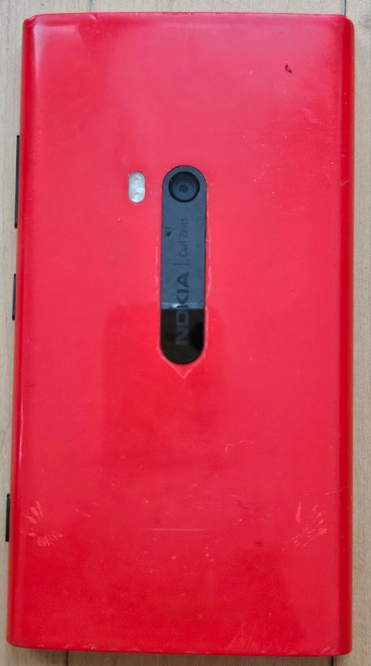 Nokia Lumia 920