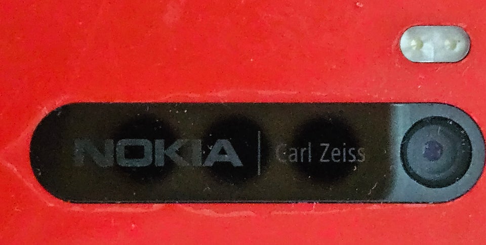 Nokia Lumia 920