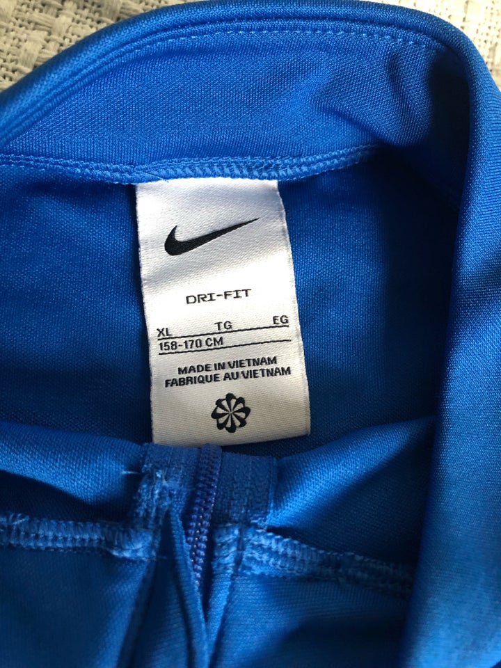 Sportstøj, Langærmet, Nike