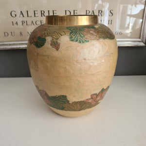 Vase Vase