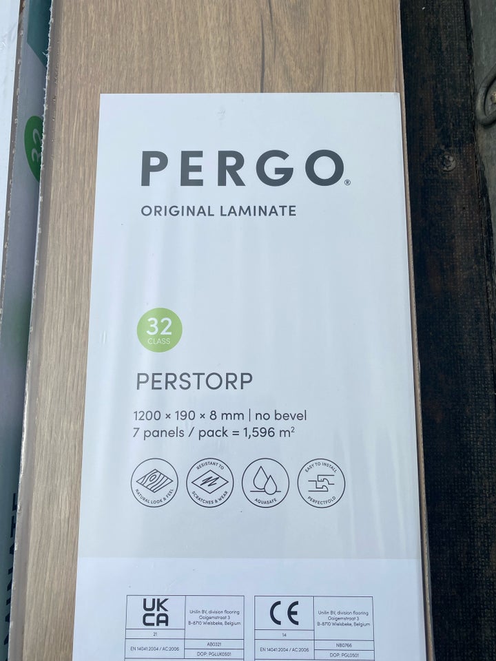 Pergo