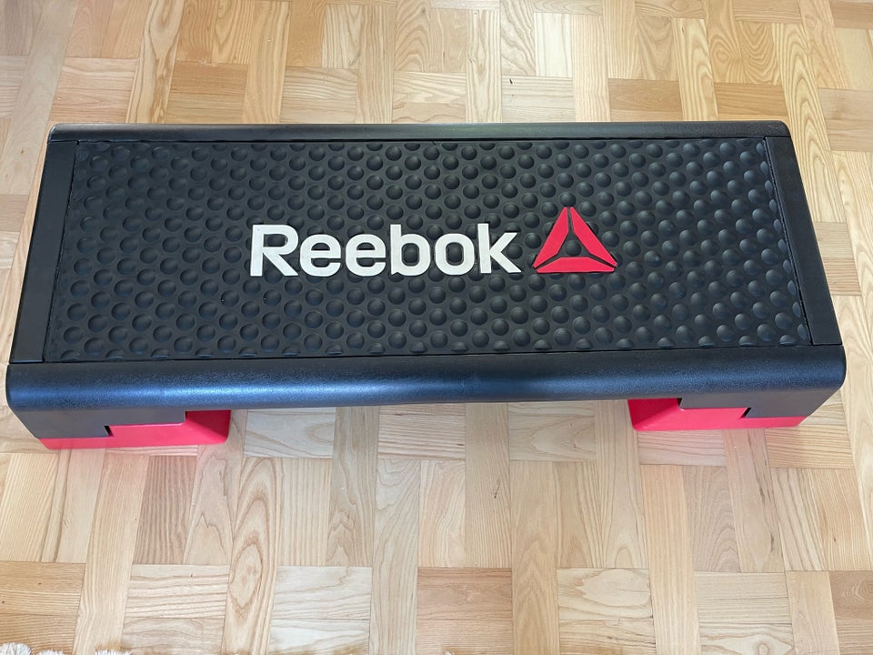 Stepkasse, Reebok