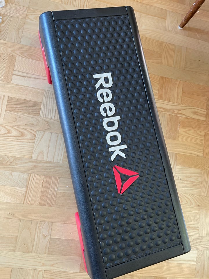 Stepkasse, Reebok