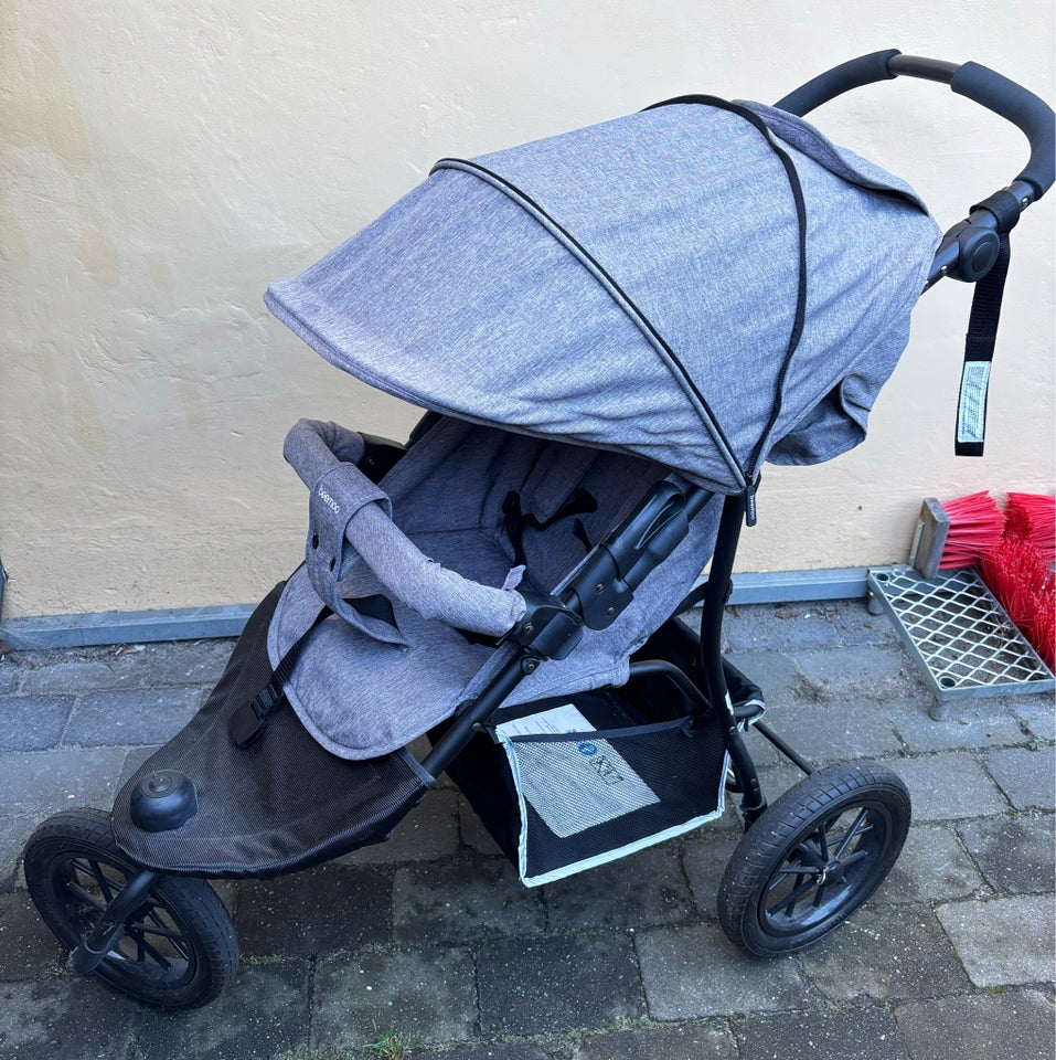 Babyjogger, andet mærke Beemoo