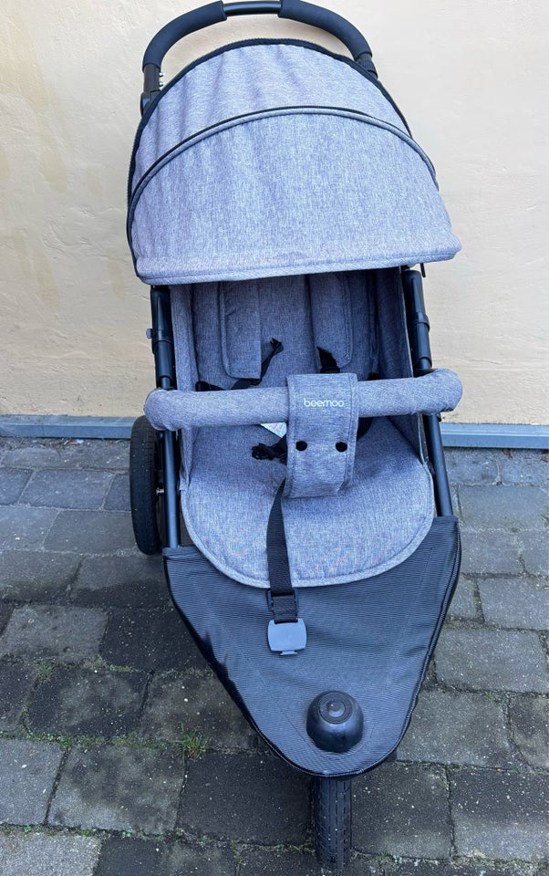 Babyjogger, andet mærke Beemoo