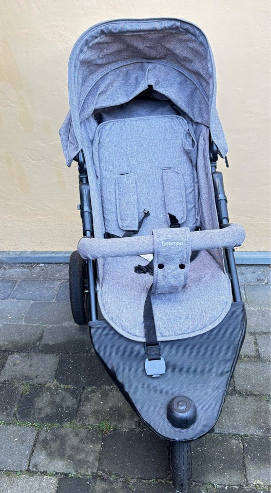 Babyjogger, andet mærke Beemoo