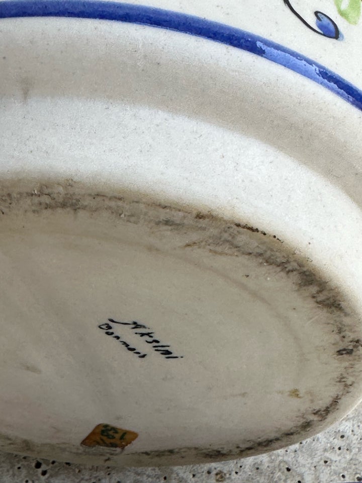 Keramik Krukke Aksini