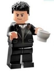 Lego Minifigures