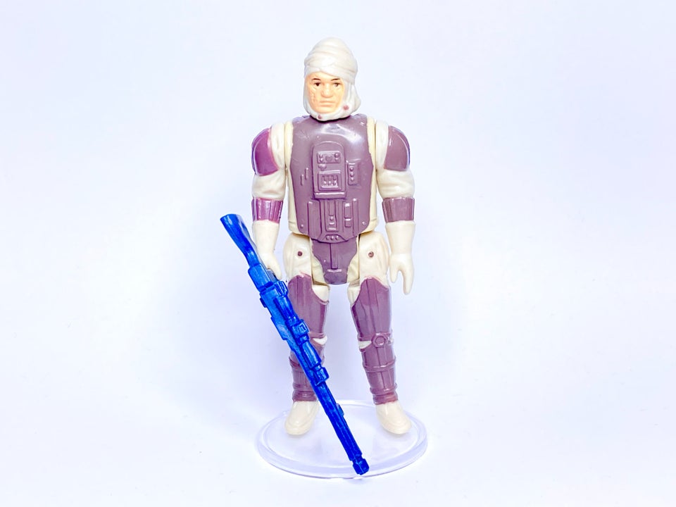 Star Wars Vintage Dengar, Kenner