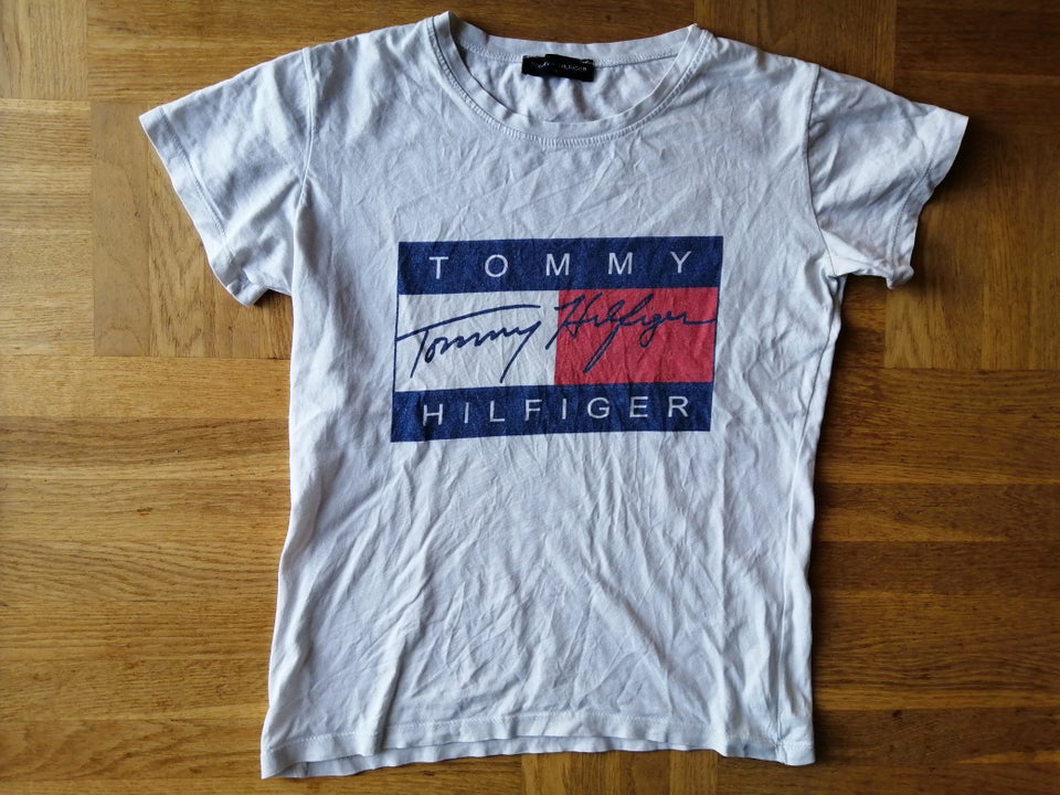 T-shirt, Fed Tommy Jeans T-shirt,