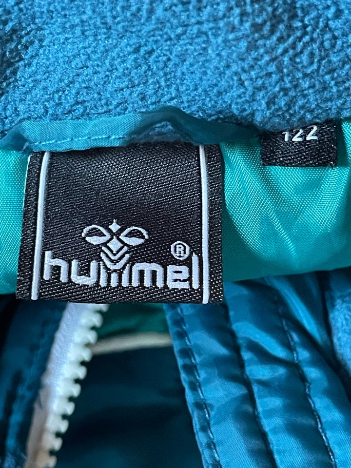 Jakke, Uniseks, Hummel