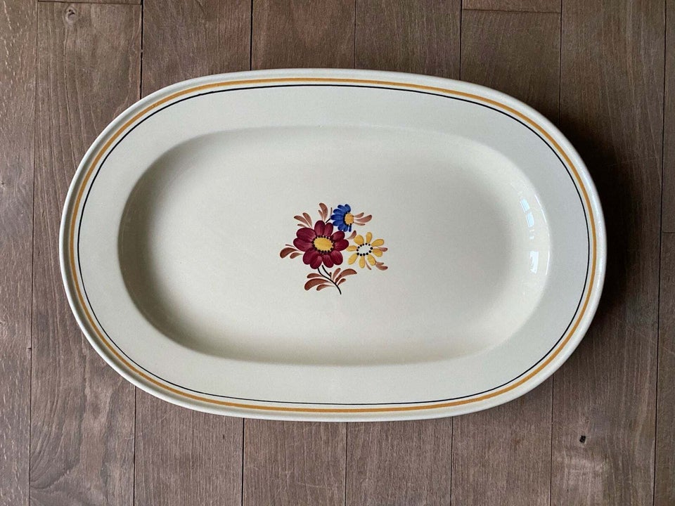 Fajance Fad Villeroy  Boch