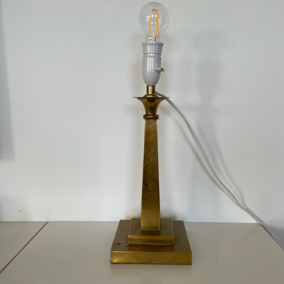 Lampe Retro / vintage