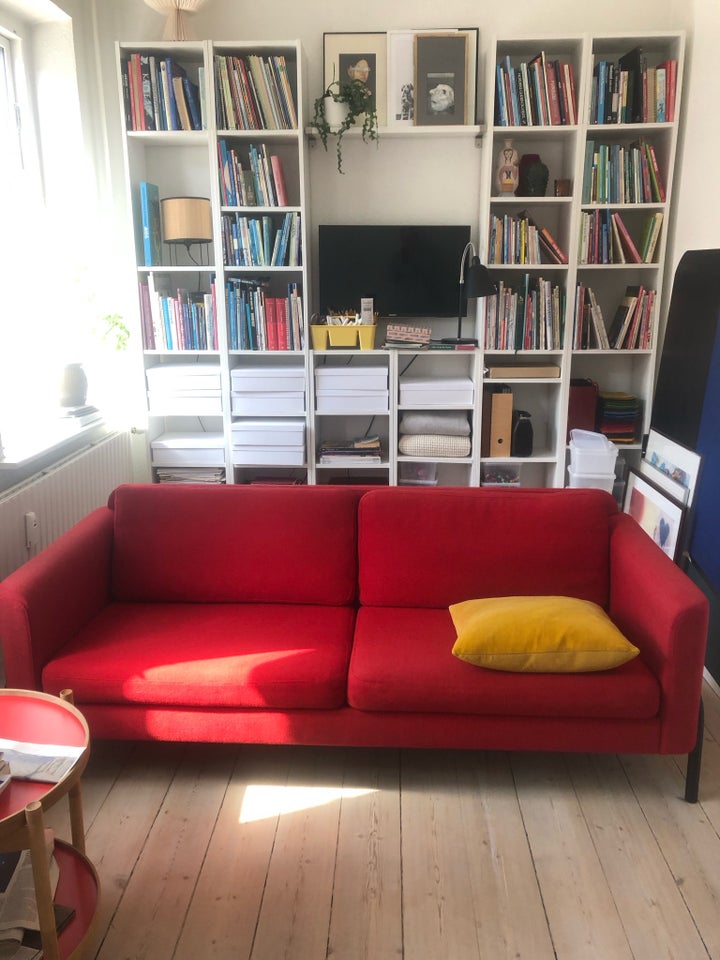 Anden arkitekt Sofa