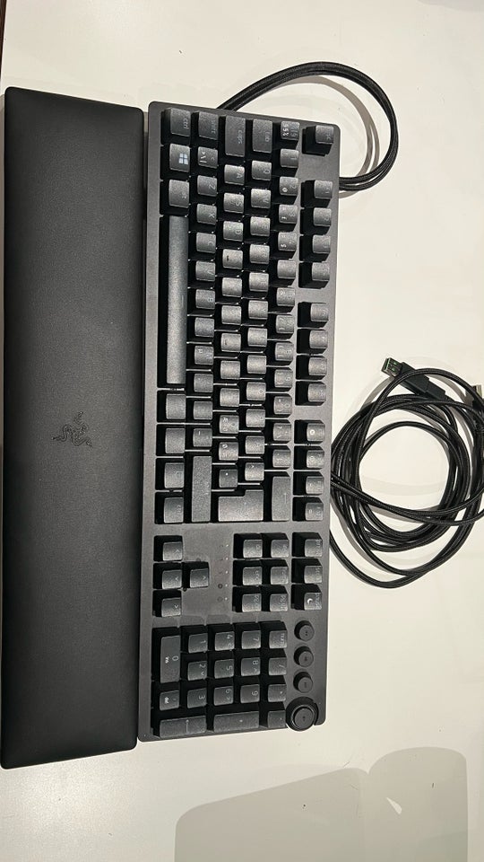 Tastatur, Razer, Huntsman v2