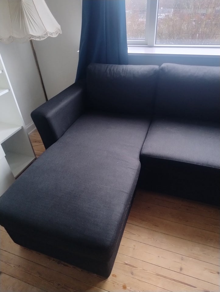 Sovesofa, 3 pers.