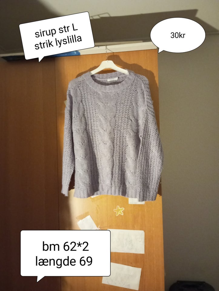 Bluse, ., str. 40