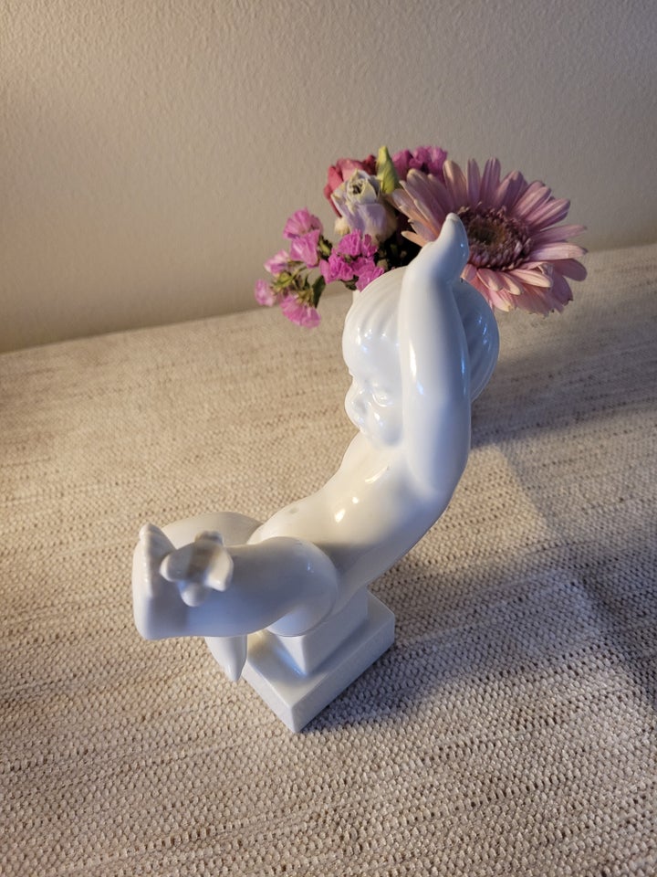 Porcelænsfigur Bing  Grøndahl