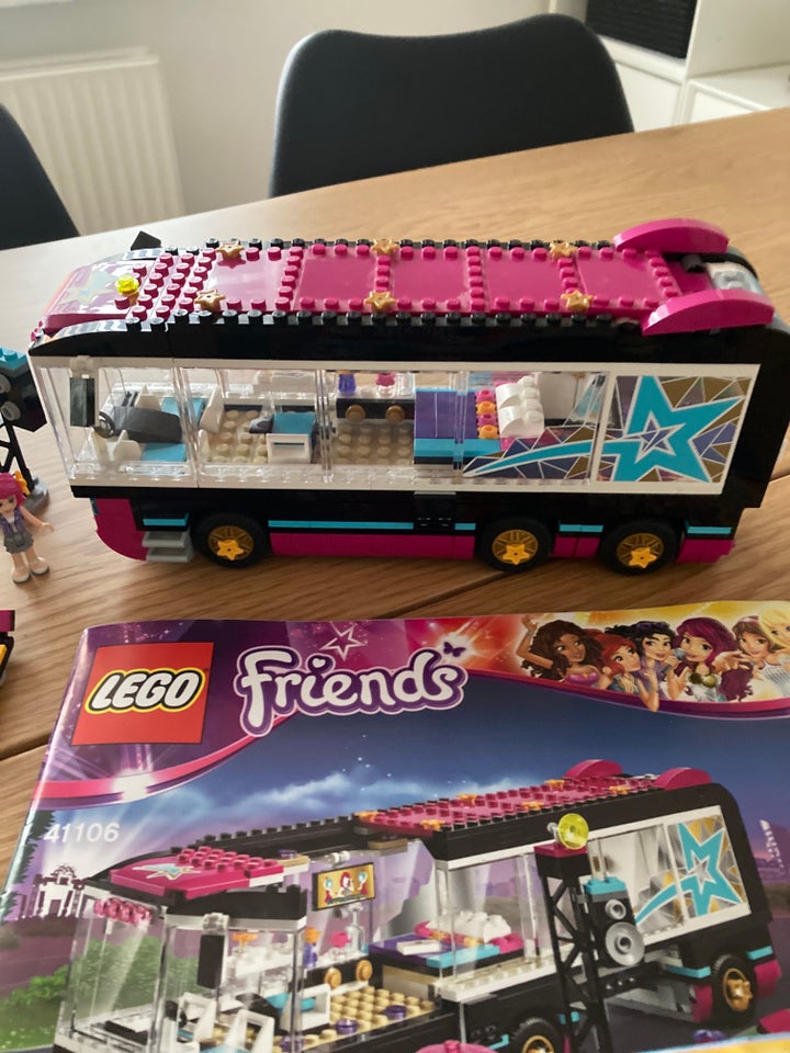 Lego Friends 41106