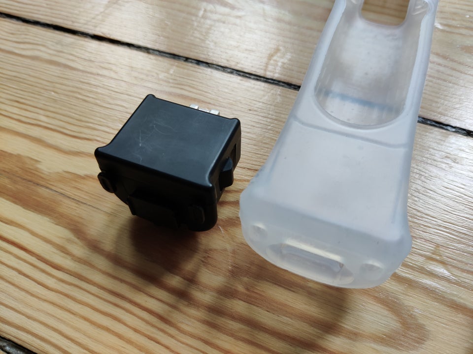 Adapter Wii