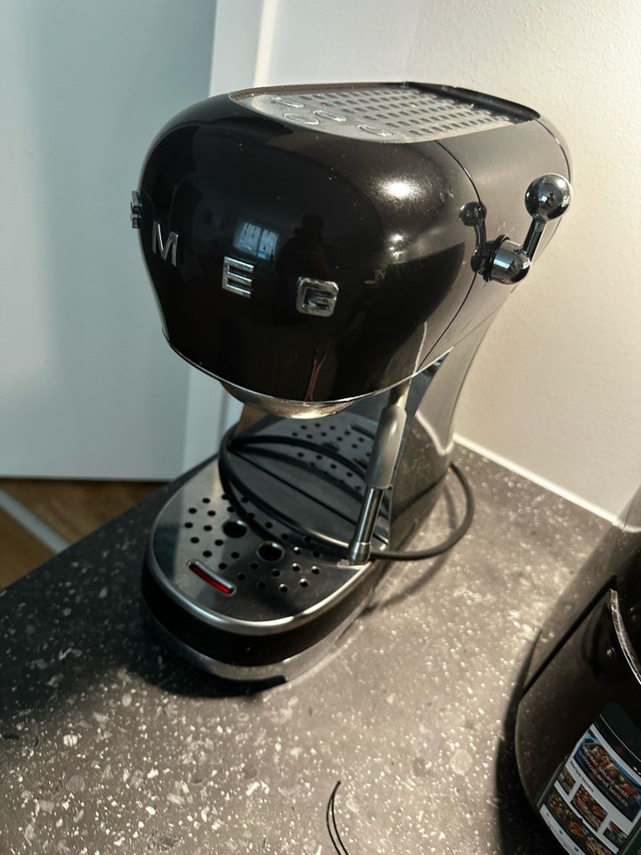 Espresso maskine, Smeg