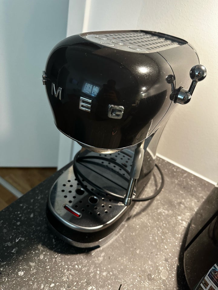 Espresso maskine, Smeg