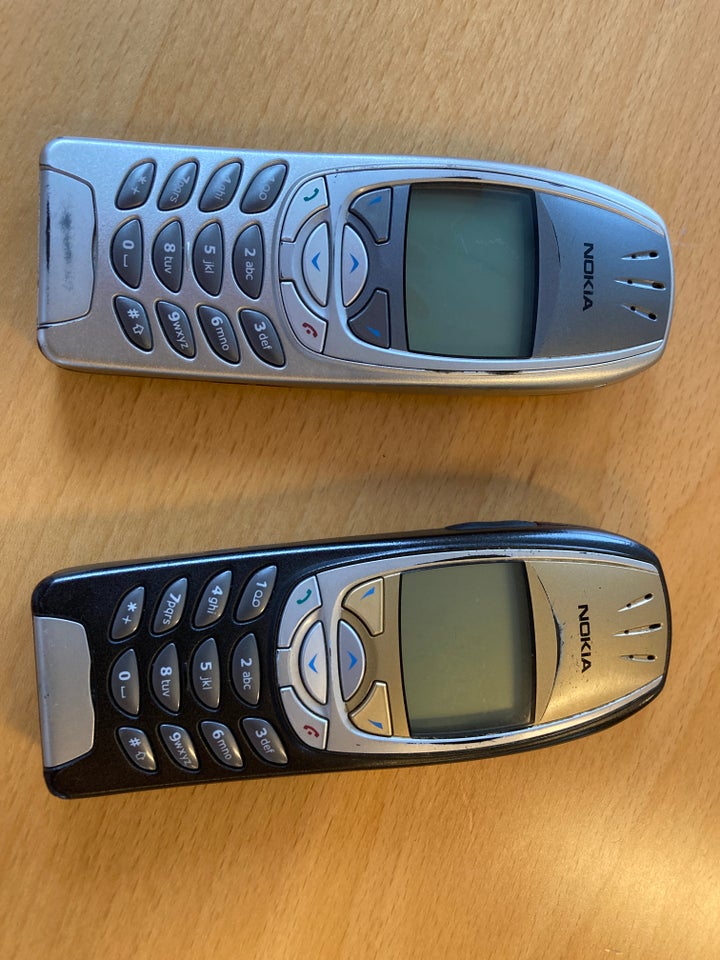 Nokia 6310, ? , Rimelig