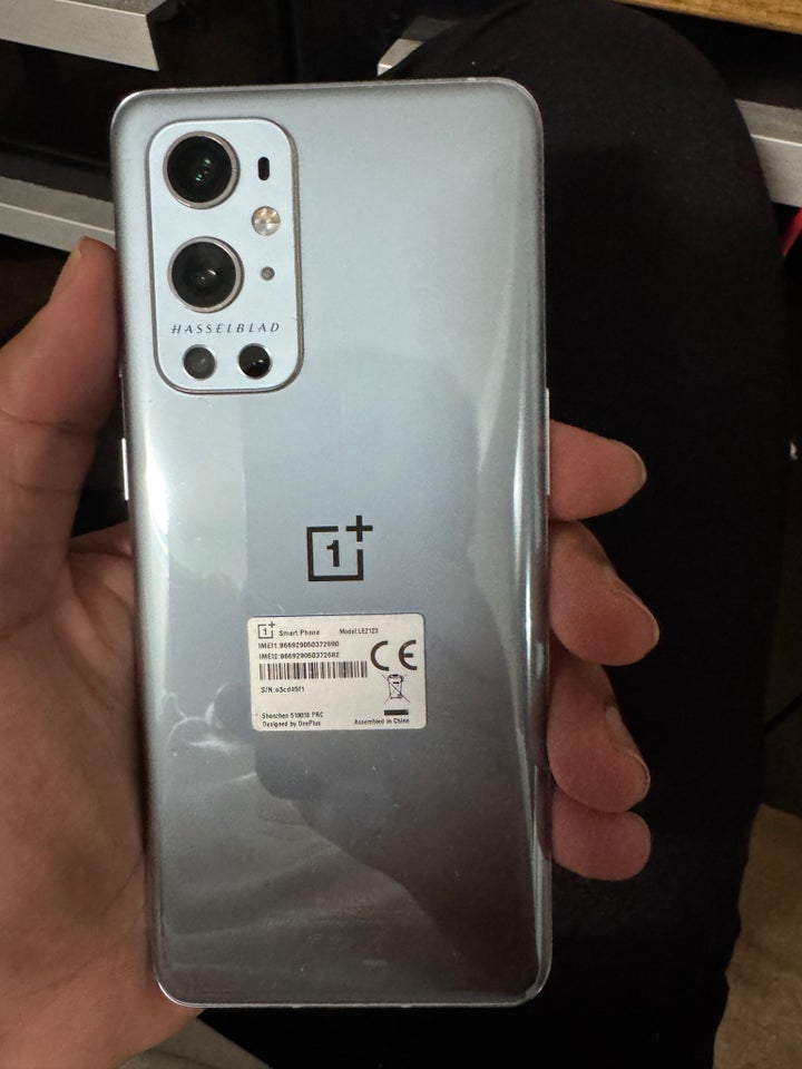 OnePlus 9 Pro, 8gb 128gn , Perfekt