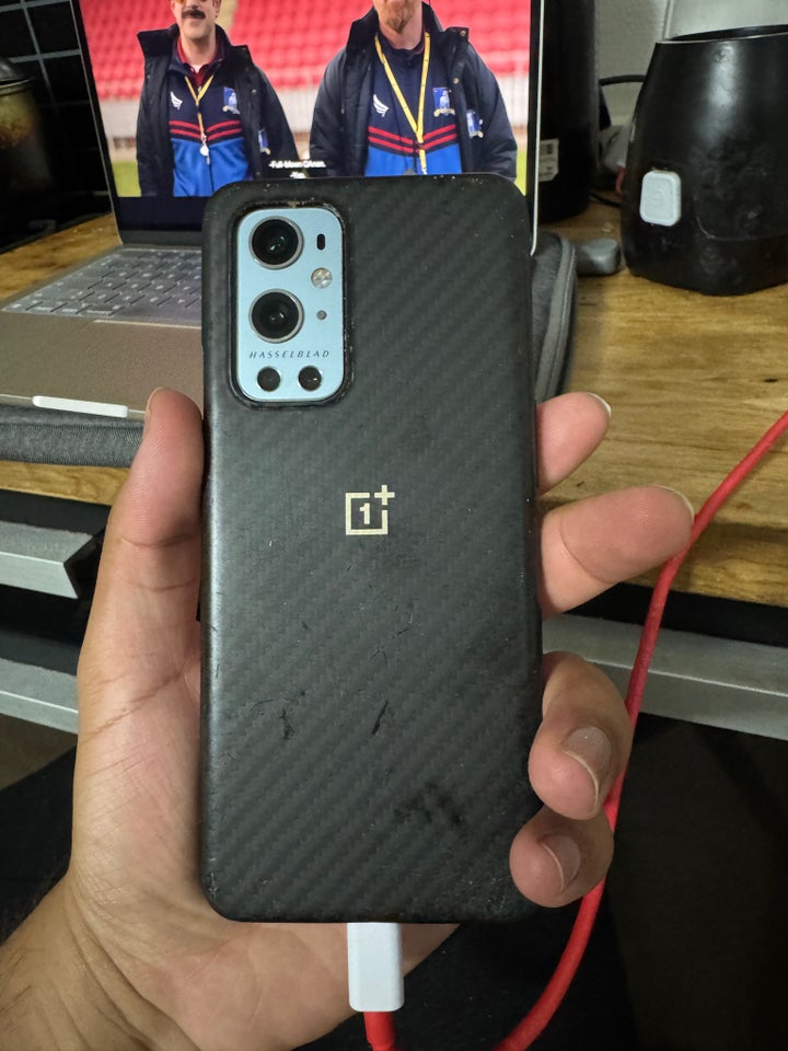 OnePlus 9 Pro, 8gb 128gn , Perfekt