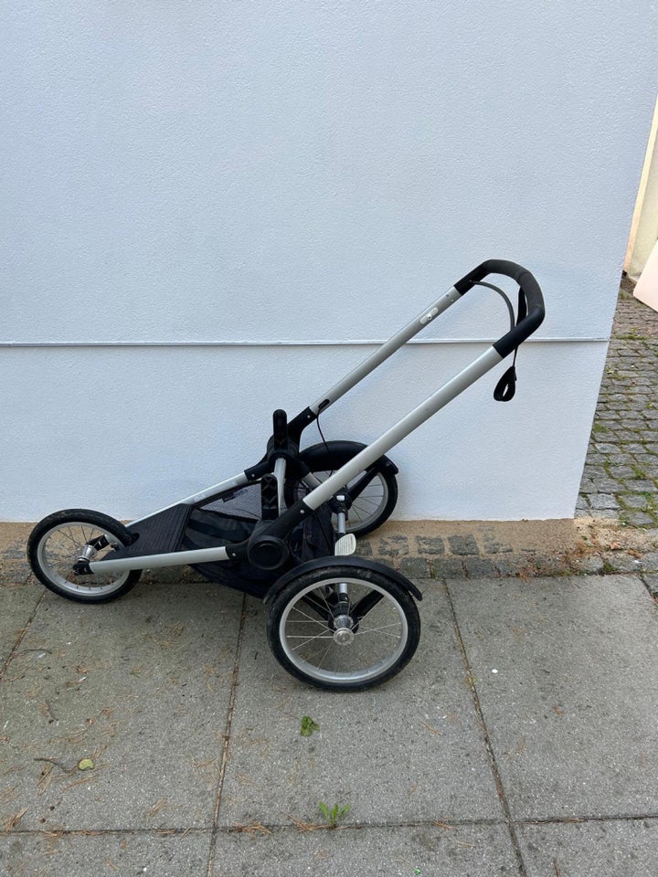 Babyjogger, Bugaboo,