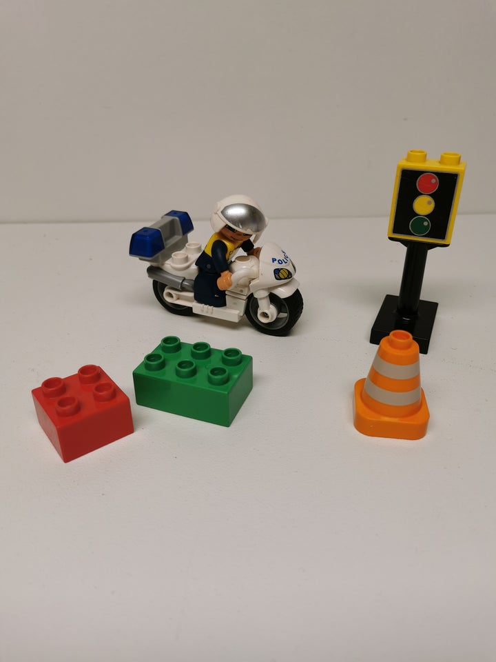 Lego Duplo, 5679