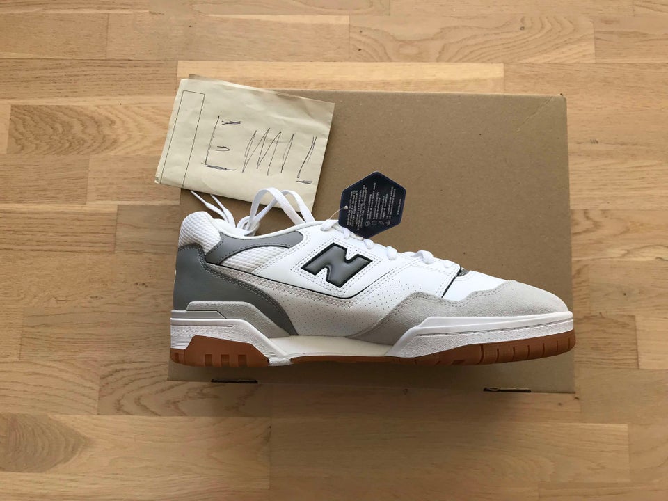 Sneakers New Balance str 465