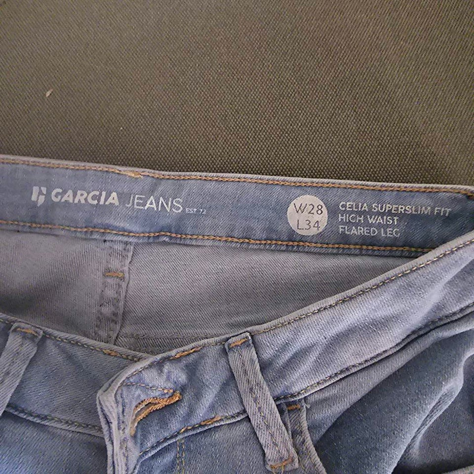 Jeans Garcia str 28