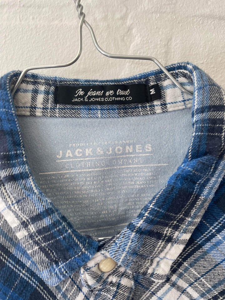 Skjorte, Jack and Jones, str. M