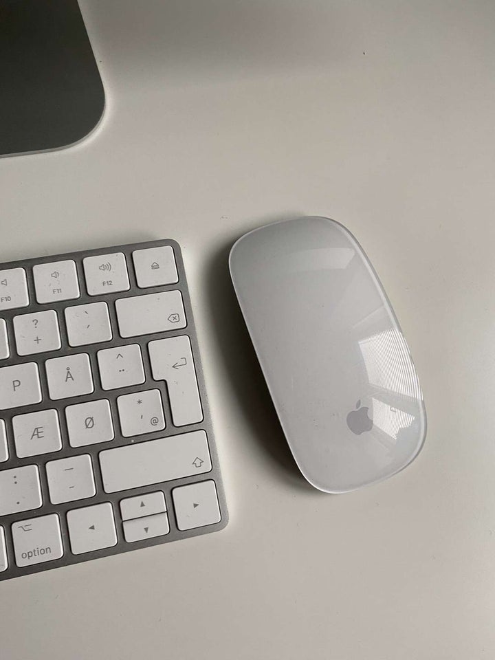 iMac MacOS ventura 3GHz