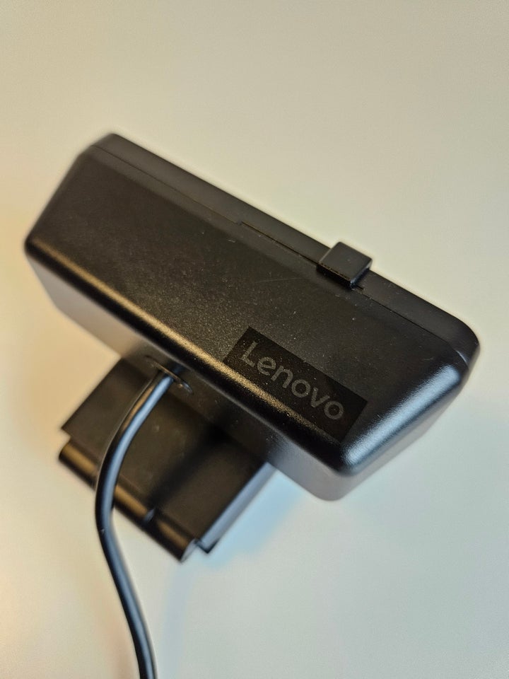 Webcam, LENOVO, Perfekt