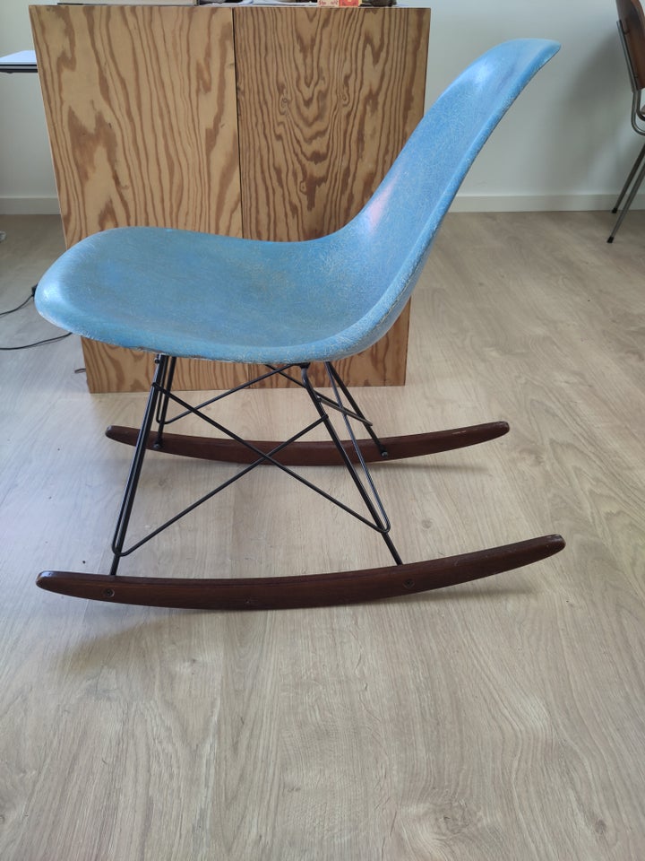 Eames, DSW, DSW på gyngestel