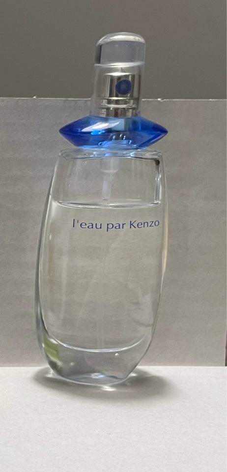 Dameparfume, L’eau par kenzo,