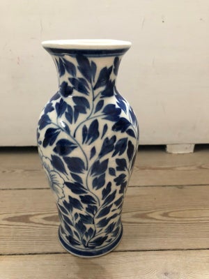 Porcelæn Vase