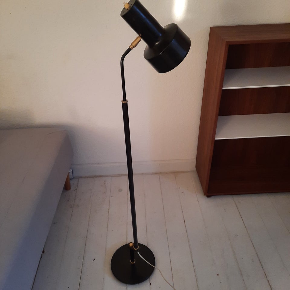 Anden arkitekt gulvlampe