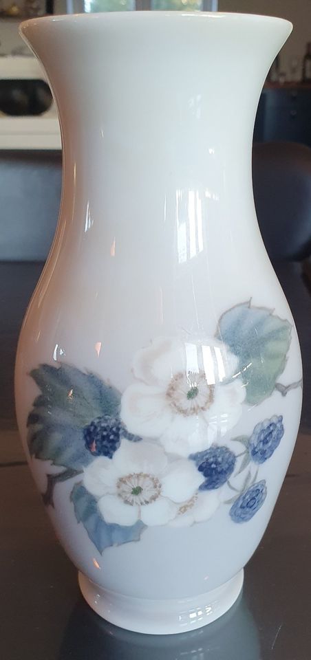 Vase, vase, Royal Copenhagen