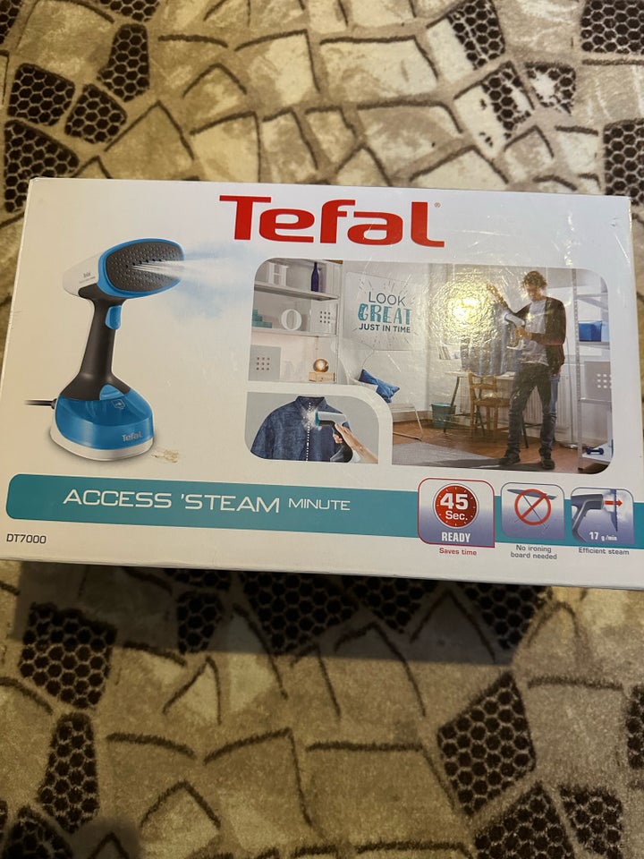 Andet, Tefal