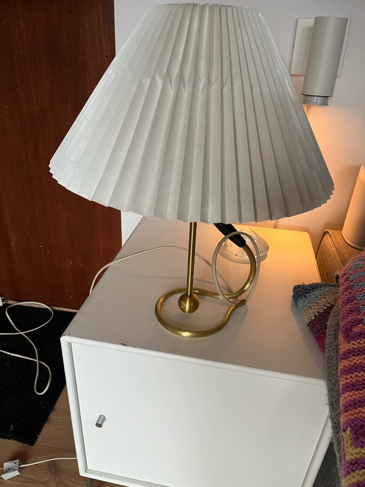 Lampe, Le Klint 306