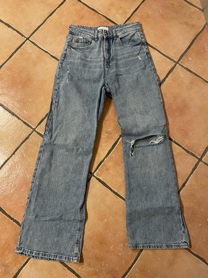 Jeans, Hm, str. 40