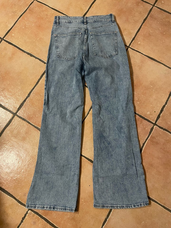 Jeans, Hm, str. 40