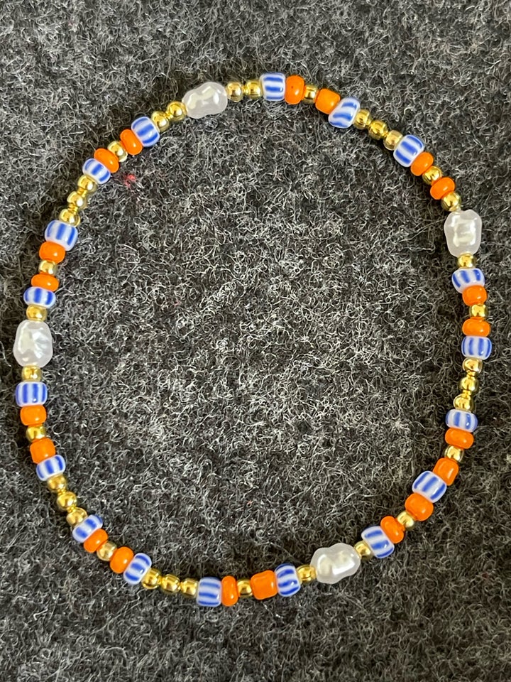 Armbånd, perler